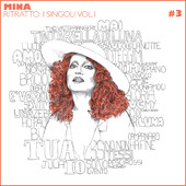 Mina | Ritratto - CD 3 (I singoli Vol.1)