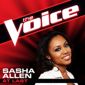 At Last (The Voice Performance) - Sasha Allen