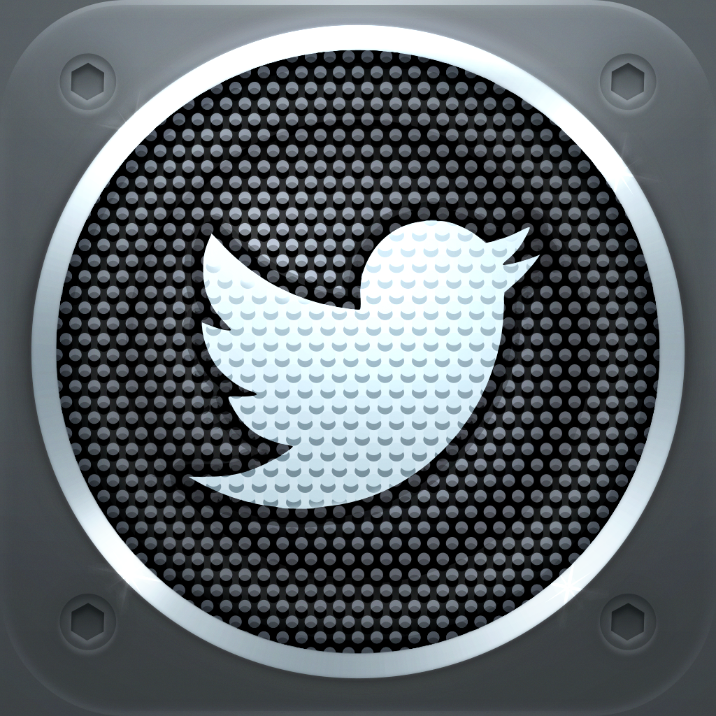 Twitter #music by Twitter, Inc. Twitter #music by Twitter, Inc. icon