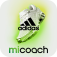 miCoach Running